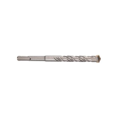 SDS Plus betoninis grąžtas su dviguba spiralė 14 x 160 mm