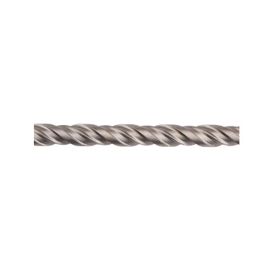SDS Plus betoninis grąžtas su dviguba spiralė 14 x 410 mm 2