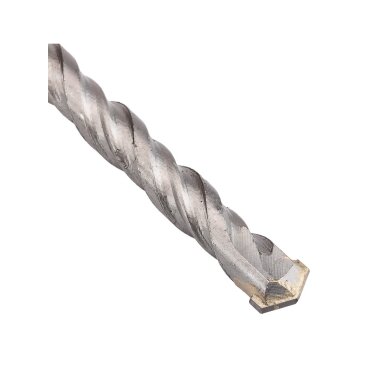 SDS Plus betoninis grąžtas su dviguba spiralė 14 x 410 mm 3 SDS Plus betoninis grąžtas su dviguba spiralė 14 x 410 mm 3