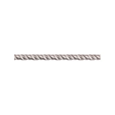 SDS Plus betoninis grąžtas su dviguba spiralė 14 x 450 mm 2