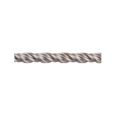 SDS Plus betoninis grąžtas su dviguba spiralė 16 x 410 mm 2