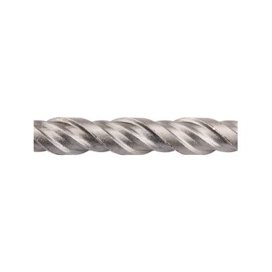 SDS Plus betoninis grąžtas su dviguba spiralė 18 x 310 mm 2