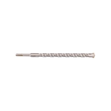 SDS Plus betoninis grąžtas su dviguba spiralė 20 x 310 mm