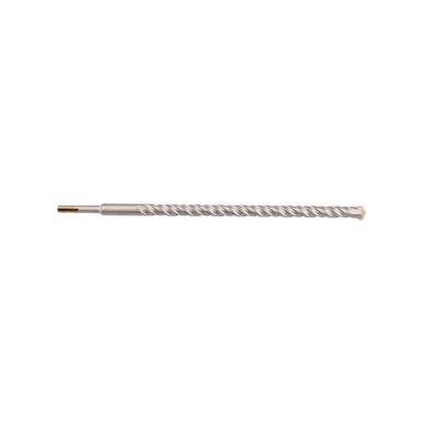 SDS Plus betoninis grąžtas su dviguba spiralė 20 x 400 mm