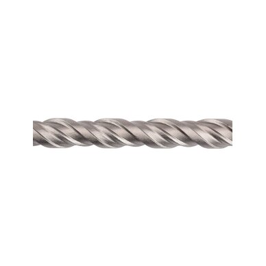 SDS Plus betoninis grąžtas su dviguba spiralė 22 x 260 mm 2