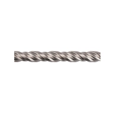 SDS Plus betoninis grąžtas su dviguba spiralė 22 x 600 mm 2