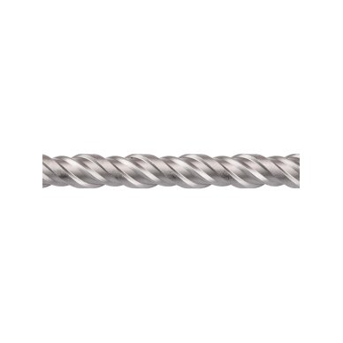 SDS Plus betoninis grąžtas su dviguba spiralė 25 x 600 mm 2