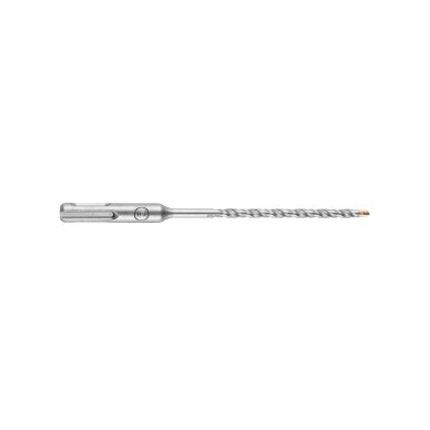 SDS Plus betoninis grąžtas su dviguba spiralė 5 x 160 mm