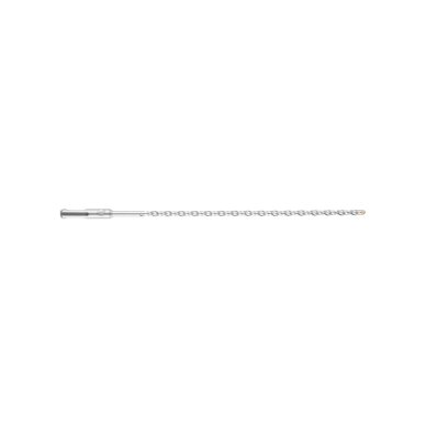 SDS Plus betoninis grąžtas su dviguba spiralė 6 x 310 mm