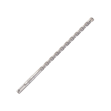 SDS Plus gelžbetonio grąžtas 10 x 310 mm, quatro 1