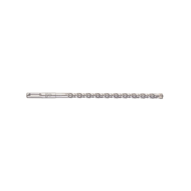 SDS Plus gelžbetonio grąžtas 10 x 310 mm, quatro