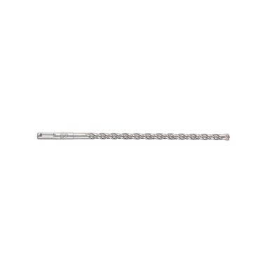 SDS Plus gelžbetonio grąžtas 10 x 350 mm, quatro