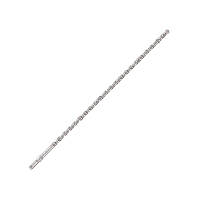 SDS Plus gelžbetonio grąžtas 10 x 600 mm, quatro 1