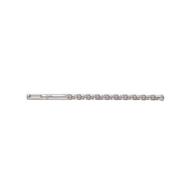SDS Plus gelžbetonio grąžtas 12 x 310 mm, quatro