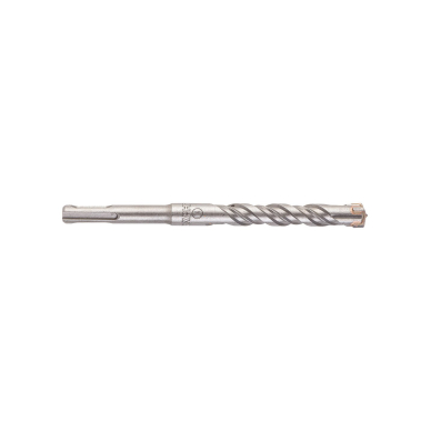 SDS Plus gelžbetonio grąžtas 14 x 160 mm, quatro