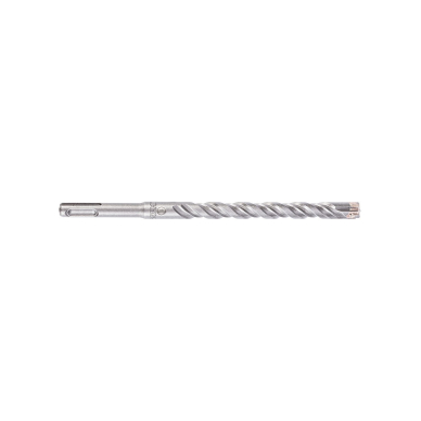 SDS Plus gelžbetonio grąžtas 14 x 210 mm, quatro