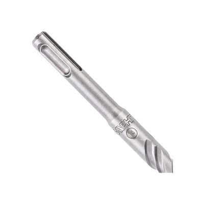 SDS Plus gelžbetonio grąžtas 14 x 310 mm, quatro 1