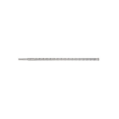 SDS Plus gelžbetonio grąžtas 14 x 310 mm, quatro