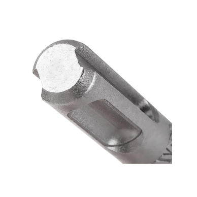 SDS Plus gelžbetonio grąžtas 16 x 210 mm, quatro 2 SDS Plus gelžbetonio grąžtas 16 x 210 mm, quatro 2