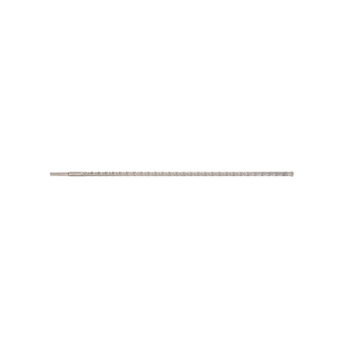 SDS Plus gelžbetonio grąžtas 16 x 800 mm, quatro