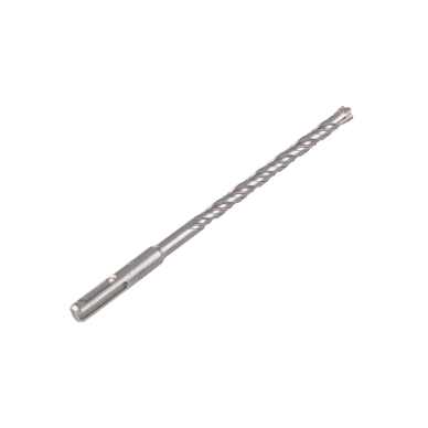 SDS Plus gelžbetonio grąžtas 8 x 260 mm, quatro 1