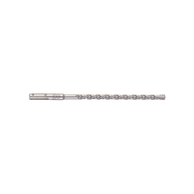 SDS Plus gelžbetonio grąžtas 8 x 260 mm, quatro