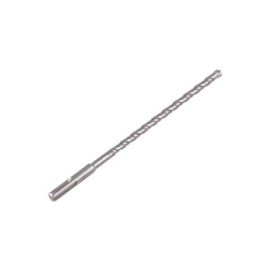 SDS Plus gelžbetonio grąžtas 8 x 310 mm, quatro 1