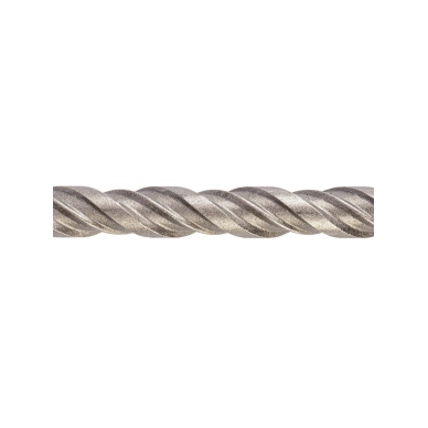 SDS Plus gelžbetonio grąžtas 8 x 310 mm, quatro 6