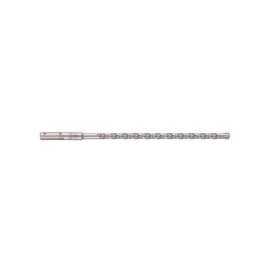 SDS Plus gelžbetonio grąžtas 8 x 310 mm, quatro