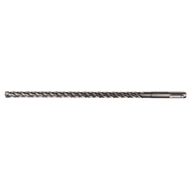 SDS-PLUS grąžtas Makita B-58229, 10x265mm NEMESIS 2 2
