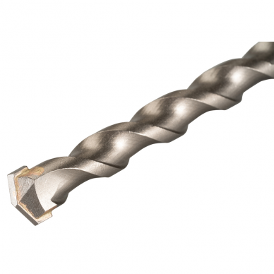 SDS-PLUS Grąžtas 12x160mm STANDARD Makita D-00228 1 SDS-PLUS Grąžtas 12x160mm STANDARD Makita D-00228 1