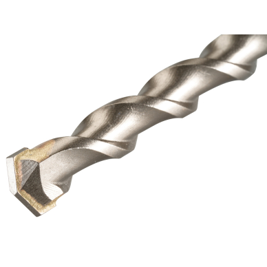 SDS-PLUS grąžtas Makita D-17544, 14x460mm STANDARD 1 SDS-PLUS grąžtas Makita D-17544, 14x460mm STANDARD 1