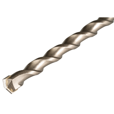 SDS-PLUS grąžtas Makita D-00131, 8x160mm STANDARD 1 SDS-PLUS grąžtas Makita D-00131, 8x160mm STANDARD 1