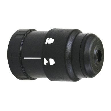 SDS-PLUS griebtuvas Makita 199138-7, DHR281, DHR283, HR002G, HR004G SDS-PLUS griebtuvas Makita 199138-7, DHR281, DHR283, HR002G, HR004G