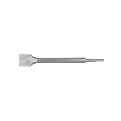 SDS Plus plokščias kaltas 40 x 17 x 280 mm