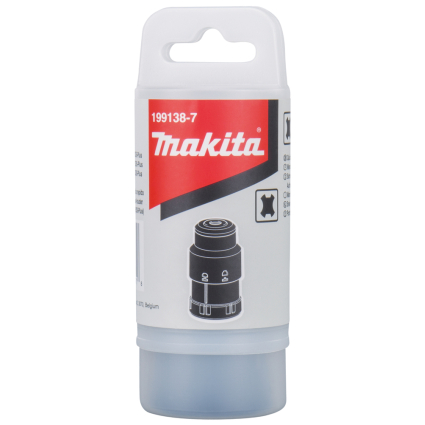 SDS-PLUS griebtuvas Makita 199138-7, DHR281, DHR283, HR002G, HR004G 1 SDS-PLUS griebtuvas Makita 199138-7, DHR281, DHR283, HR002G, HR004G 1
