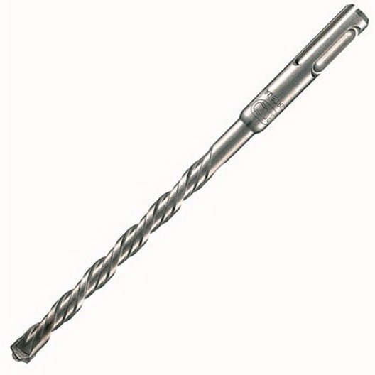 SDS-PLUS HSS grąžtas metalui 3.0mm Makita B-57401 1 SDS-PLUS HSS grąžtas metalui 3.0mm Makita B-57401 1