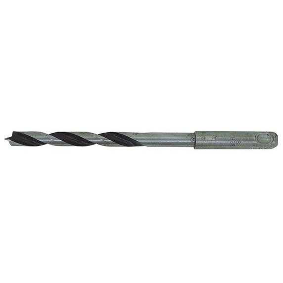 SDS-PLUS Grąžtas medžiui 6.0mm Makita B-57504 SDS-PLUS Grąžtas medžiui 6.0mm Makita B-57504