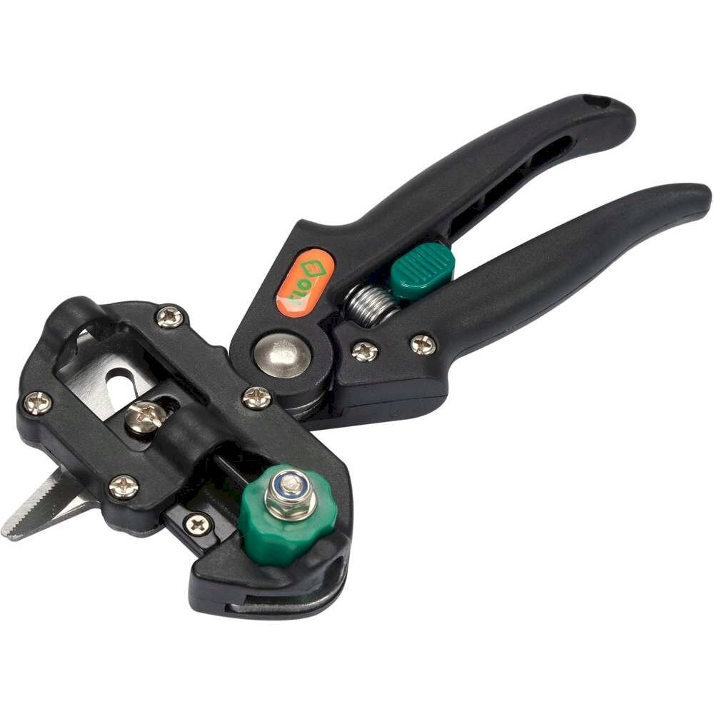 Sekatorius | medžiams, krūmams, vynmedžiams skiepyti bei tiksliai pjauti (99250) Sekatorius | medžiams, krūmams, vynmedžiams skiepyti bei tiksliai pjauti (99250)