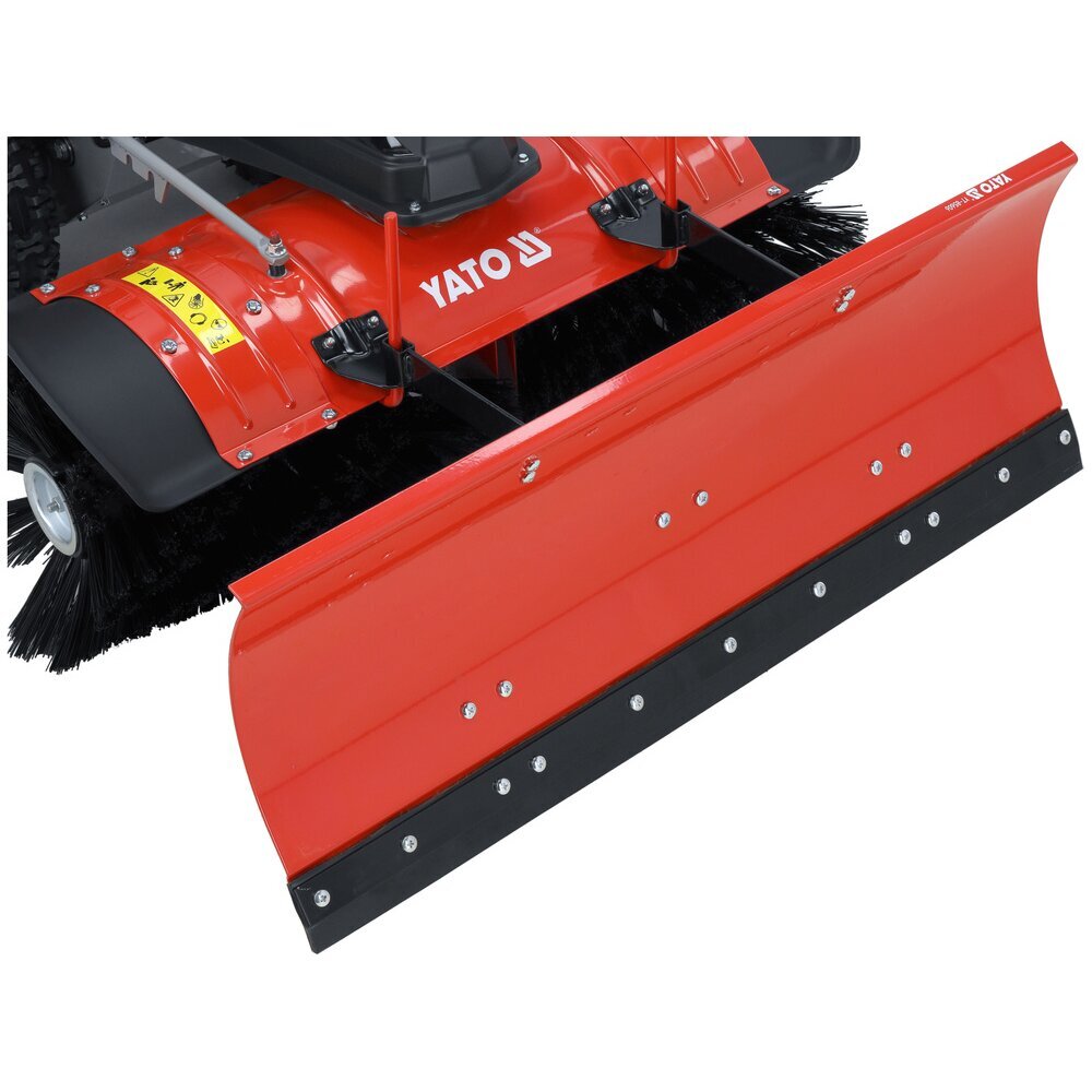 Stūmimo priedas šlavimo mašinai Yato YT-85600 | 100 cm (YT-85606) Stūmimo priedas šlavimo mašinai Yato YT-85600 | 100 cm (YT-85606)