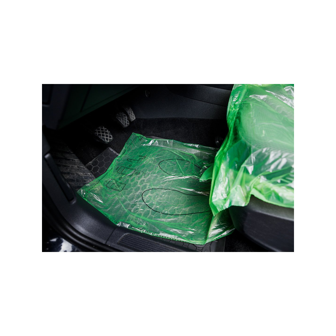 Sėdynių apsauginė ECO plėvelė 5in1 1 Sėdynių apsauginė ECO plėvelė 5in1 1