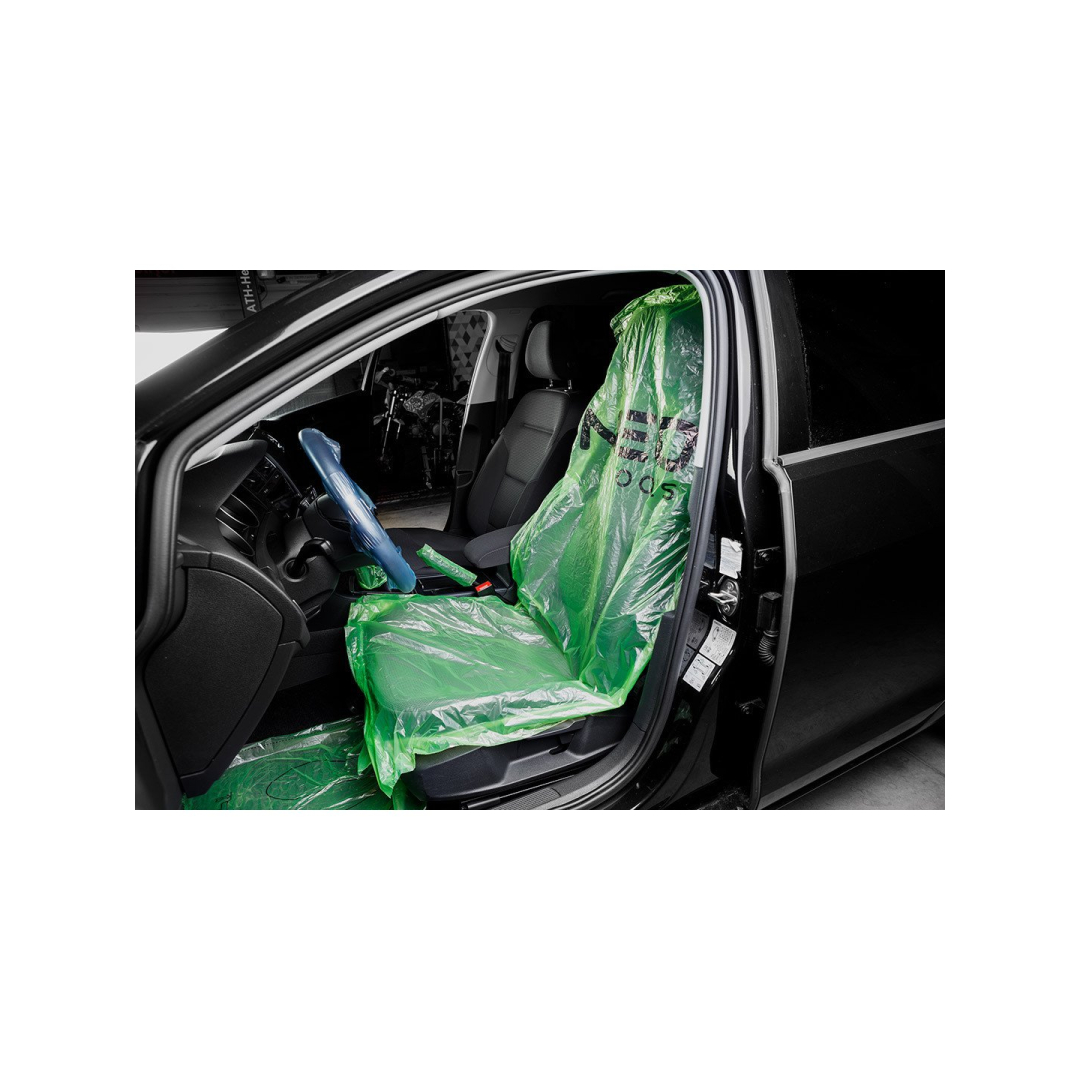 Sėdynių apsauginė ECO plėvelė 5in1 2