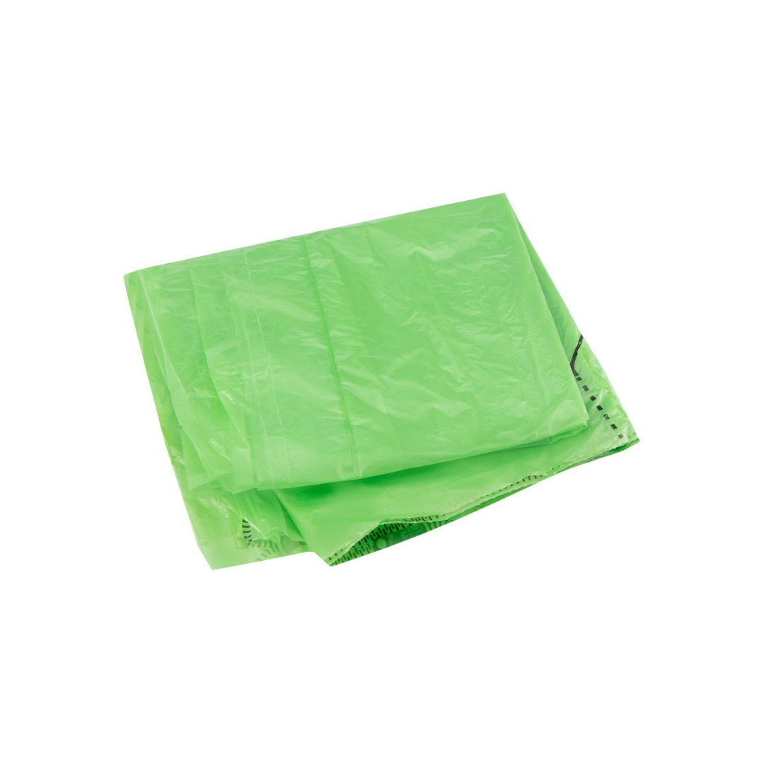 Sėdynių apsauginė ECO plėvelė 5in1 7