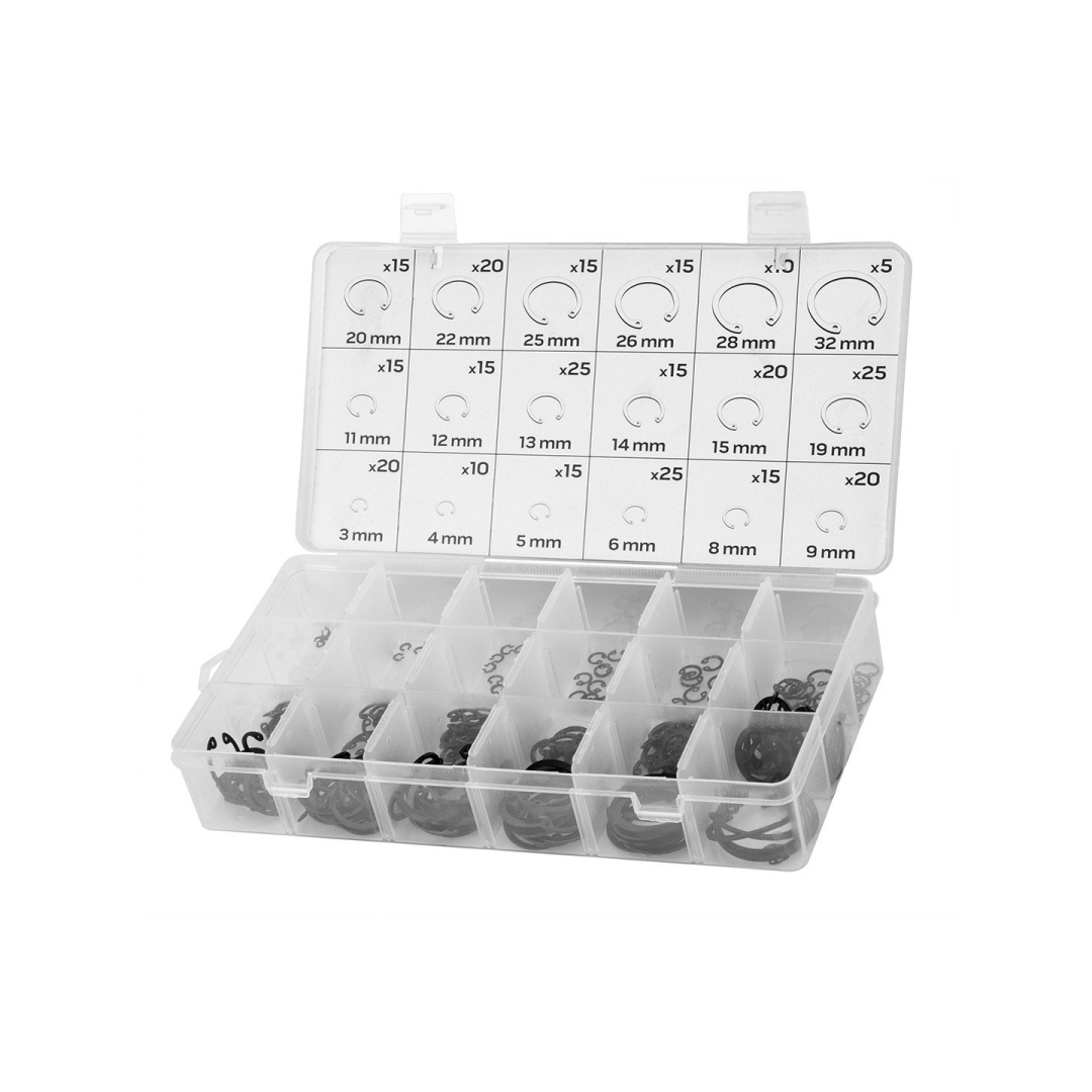 Segerio žiedai, 300 vnt. 4