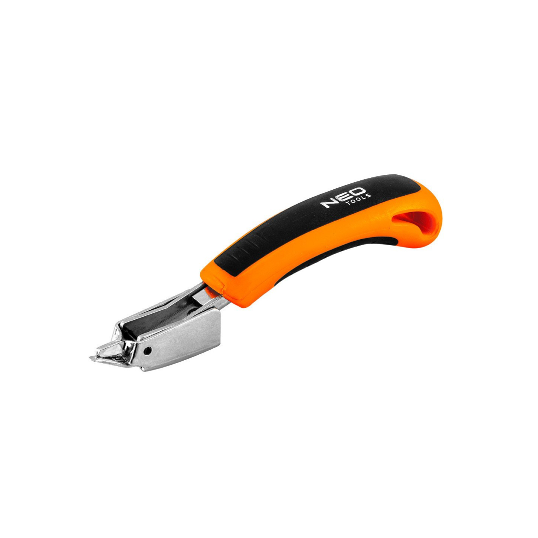 Segtukų šalinimo priemonė