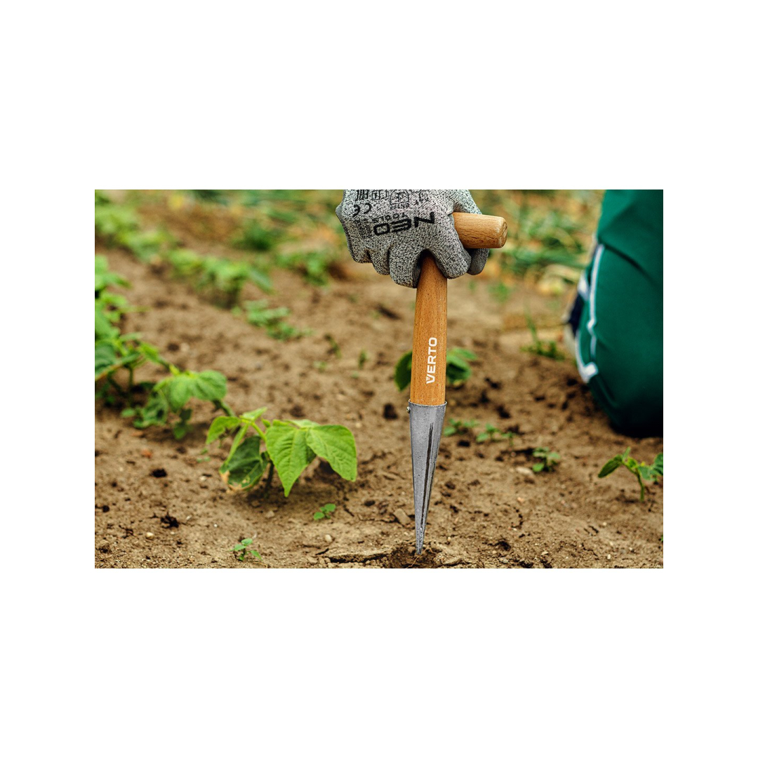 Sėjamoji su medine rankena 1