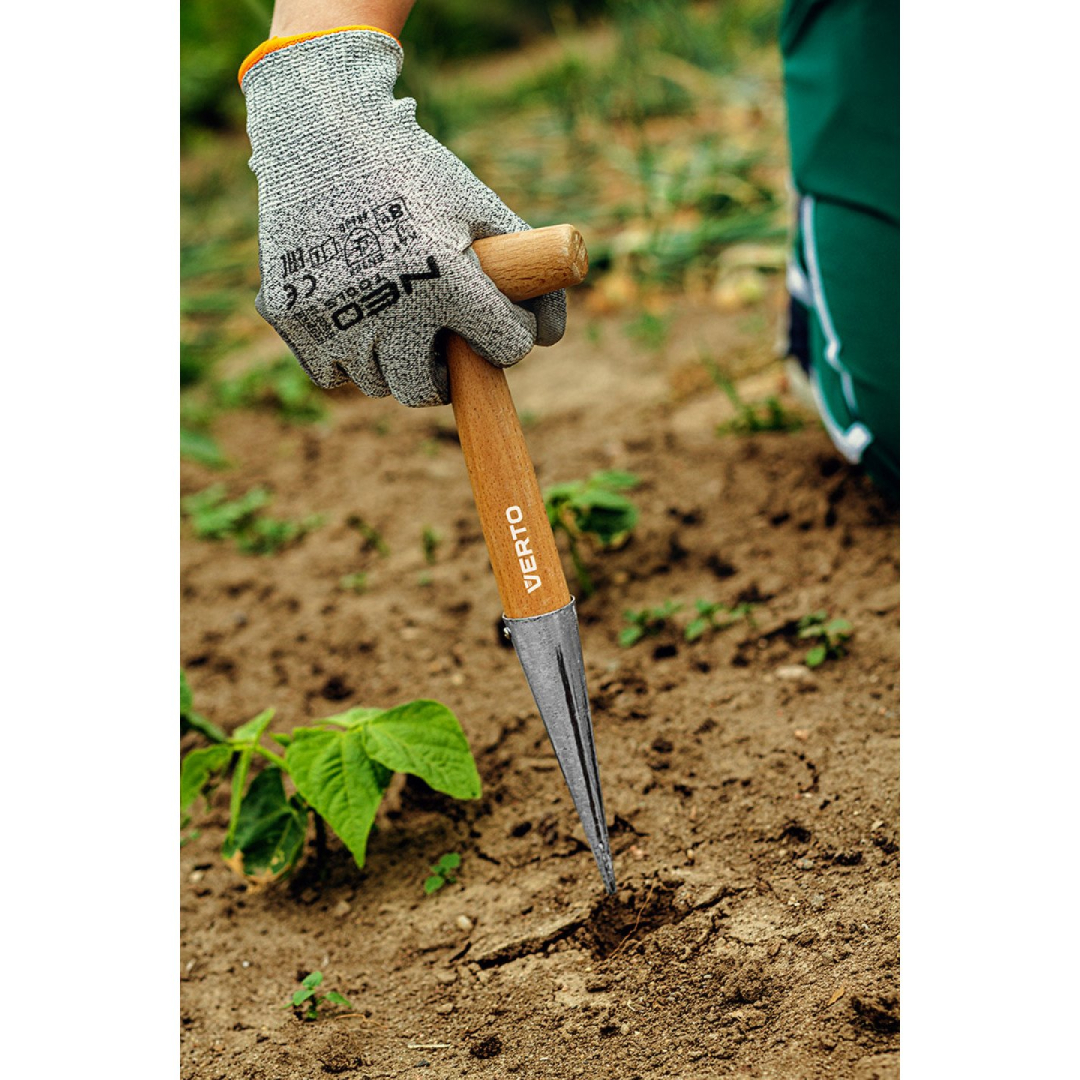 Sėjamoji su medine rankena 2