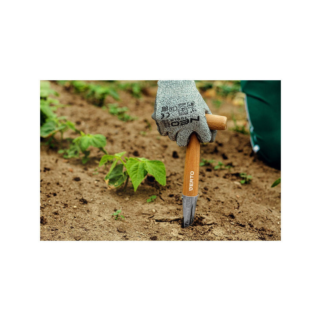 Sėjamoji su medine rankena 3