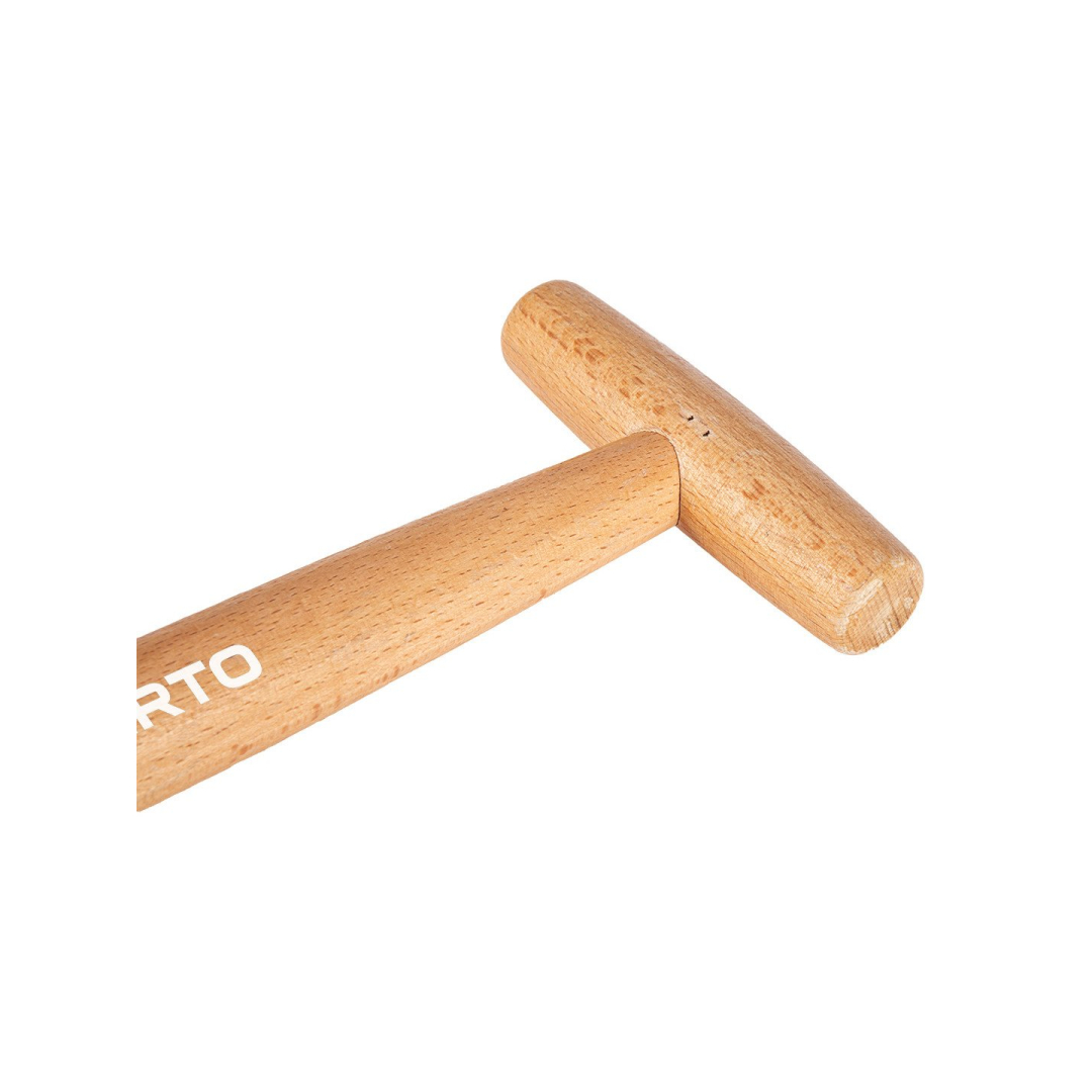 Sėjamoji su medine rankena 4