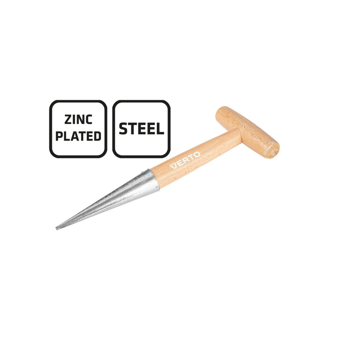 Sėjamoji su medine rankena 6 Sėjamoji su medine rankena 6